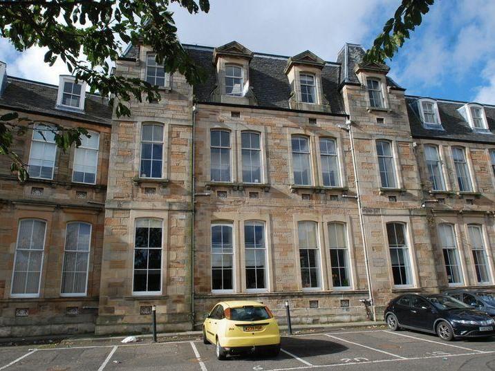 Giles Sixty Seven Edinburgh