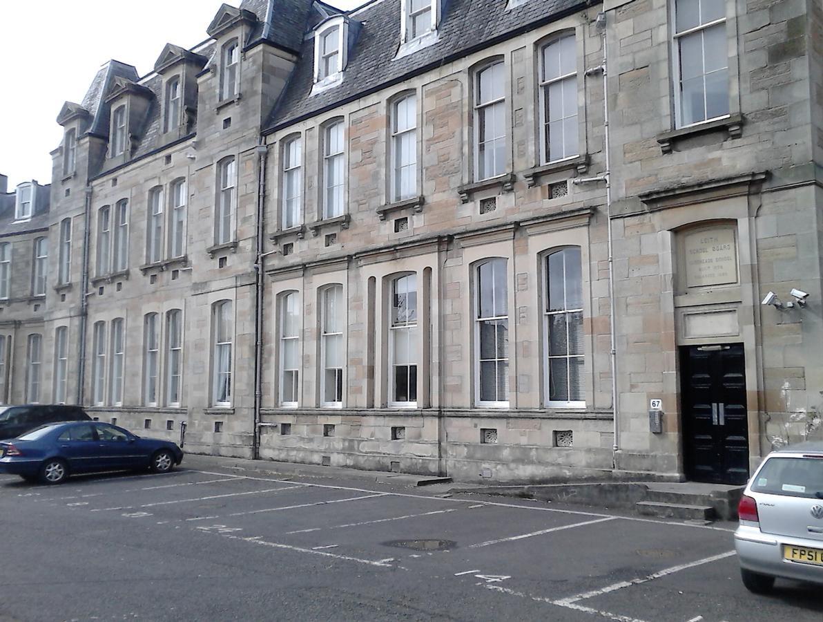 Appartement Giles Sixty Seven *