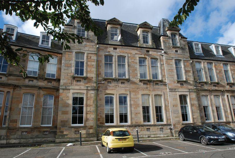Appartement Giles Sixty Seven *