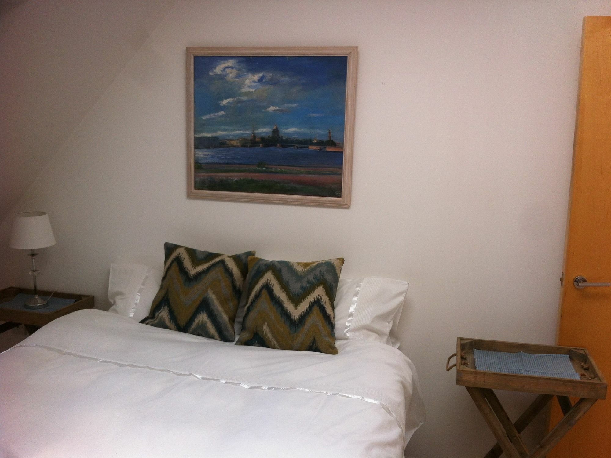 Giles Sixty Seven Appartement