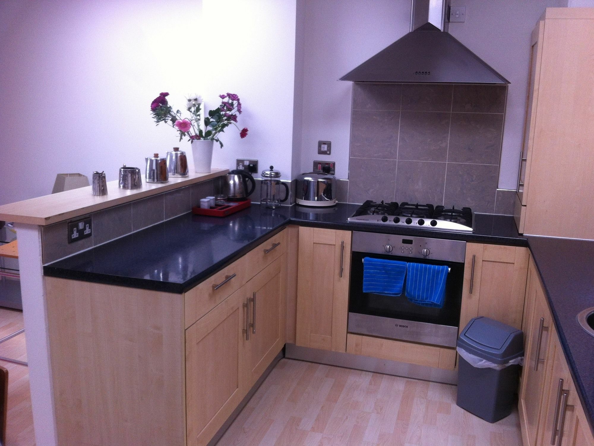 Giles Sixty Seven Appartement Edinburgh