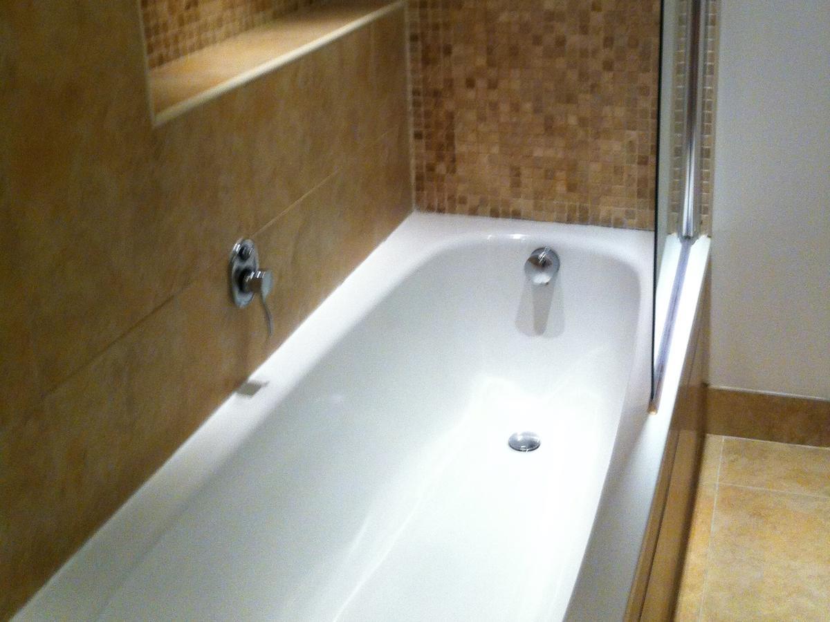 Giles Sixty Seven Apartment Edinburgh