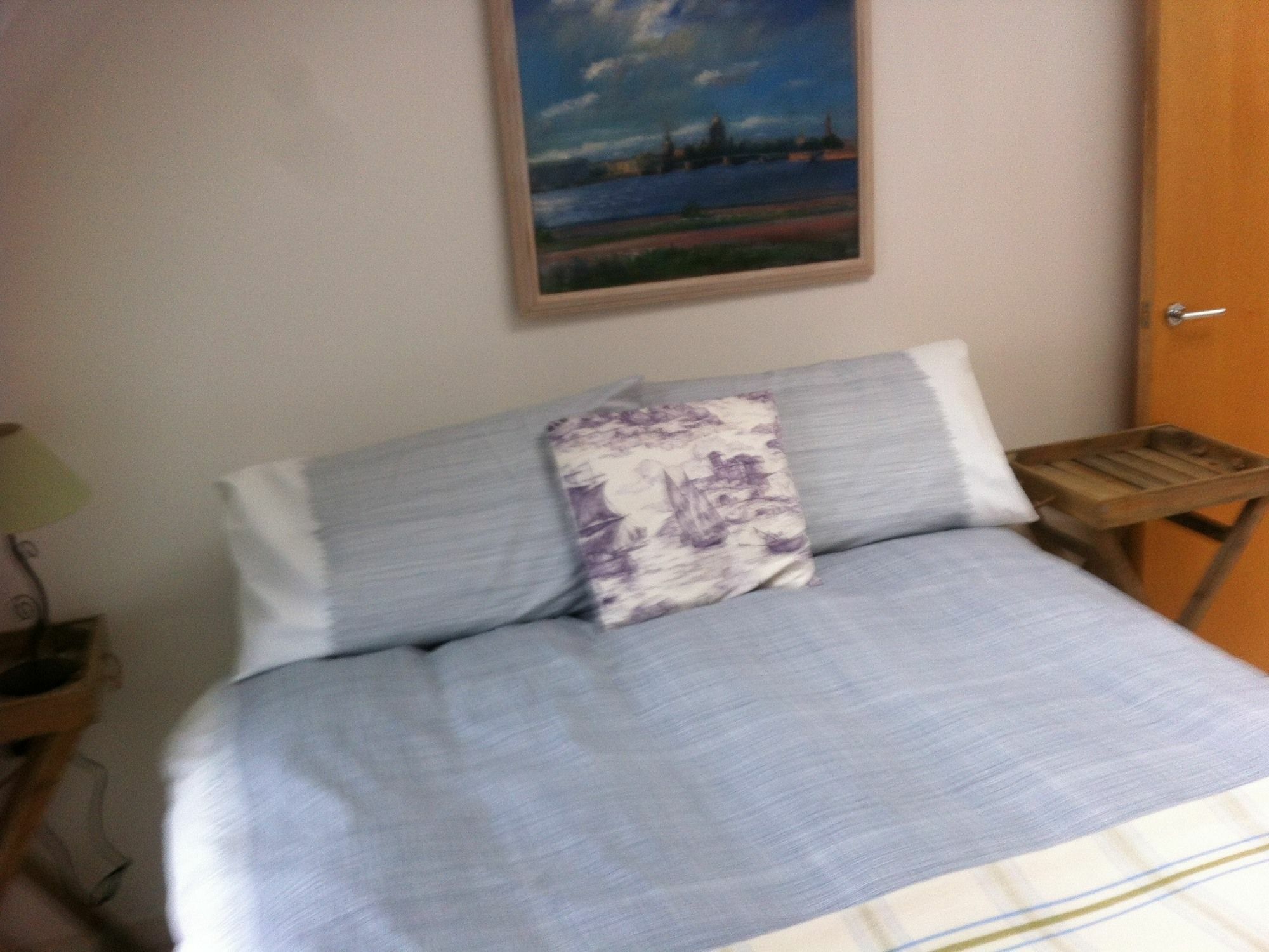 Apartment Giles Sixty Seven *